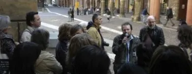 Immagine 10 azienda ARCHEMILIA S.A.S. DI BALDASSARRE GIARDINA & C. Viaggi e turismo in Bologna