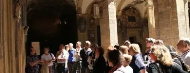 Immagine 11 azienda ARCHEMILIA S.A.S. DI BALDASSARRE GIARDINA & C. Viaggi e turismo in Bologna