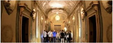 Immagine 12 azienda ARCHEMILIA S.A.S. DI BALDASSARRE GIARDINA & C. Viaggi e turismo in Bologna