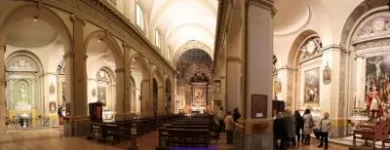 Immagine 15 azienda ARCHEMILIA S.A.S. DI BALDASSARRE GIARDINA & C. Viaggi e turismo in Bologna