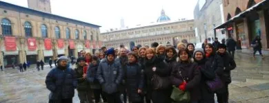 Immagine 18 azienda ARCHEMILIA S.A.S. DI BALDASSARRE GIARDINA & C. Viaggi e turismo in Bologna