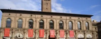 Immagine 21 azienda ARCHEMILIA S.A.S. DI BALDASSARRE GIARDINA & C. Viaggi e turismo in Bologna