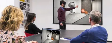 Immagine 8 azienda ARCHILINEA Immobiliare e ristrutturazioni in Sassuolo MO