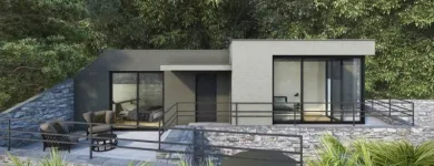 Immagine 2 azienda ARCHITETTO ALESSANDRA GUANZIROLI Immobiliare e ristrutturazioni in Como