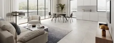 Immagine 3 azienda ARCHITETTO ALESSANDRA GUANZIROLI Immobiliare e ristrutturazioni in Como