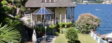 Immagine 5 azienda ARCHITETTO ALESSANDRA GUANZIROLI Immobiliare e ristrutturazioni in Como
