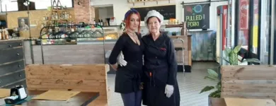 Immagine 1 azienda ARCONTI 36 BAR BISTRO’ Ristorante in Gallarate VA