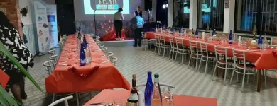 Immagine 2 azienda ARCONTI 36 BAR BISTRO’ Ristorante in Gallarate VA