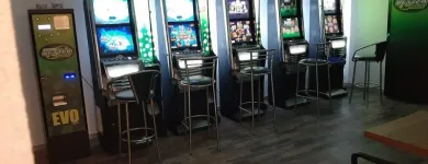 Immagine 3 azienda ARCONTI 36 BAR BISTRO’ Ristorante in Gallarate VA