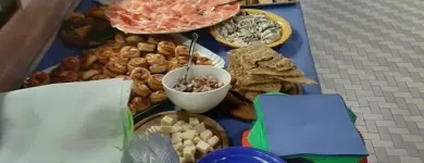 Immagine 5 azienda ARCONTI 36 BAR BISTRO’ Ristorante in Gallarate VA