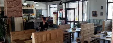 Immagine 7 azienda ARCONTI 36 BAR BISTRO’ Ristorante in Gallarate VA