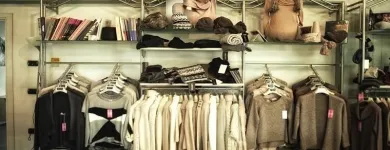 Immagine 2 azienda ARETEX MAGLIFICIO Shopping e acquisti in Castelletto