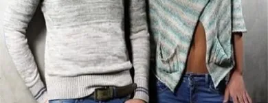 Immagine 7 azienda ARETEX MAGLIFICIO Shopping e acquisti in Castelletto