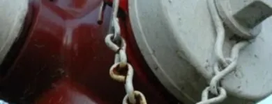 Immagine 2 azienda ARGINE ESTINTORI Shopping e acquisti in Fiumicino RM