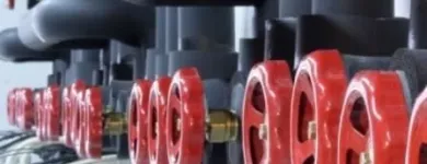 Immagine 6 azienda ARGINE ESTINTORI Shopping e acquisti in Fiumicino RM