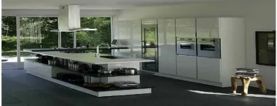 Immagine 3 azienda ARREDAMENTI LA GRECA ESCLUSIVISTA SCAVOLINI Shopping e acquisti in Olgiate Comasco