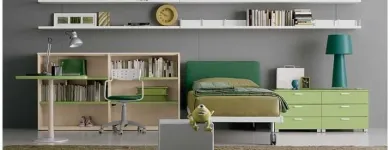 Immagine 4 azienda ARREDAMENTI LA GRECA ESCLUSIVISTA SCAVOLINI Shopping e acquisti in Olgiate Comasco