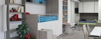 Immagine 2 azienda ARREDAMENTI LE MANIDORO Shopping e acquisti in Gallarate VA