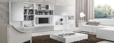 Immagine 3 azienda ARREDAMENTI PALMIERI & CO. Shopping e acquisti in Prato