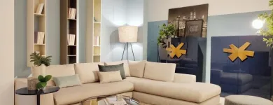 Immagine 1 azienda ARREDAMENTI PAOLOROSSI Shopping e acquisti in Filottrano AN