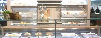 Immagine 3 azienda ARREDAMENTI TIRALE Strumenti e attrezzature scientifiche in Bari