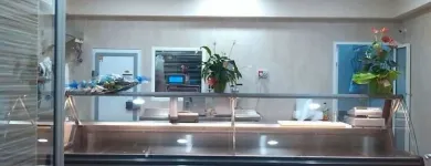 Immagine 5 azienda ARREDAMENTI TIRALE Strumenti e attrezzature scientifiche in Bari