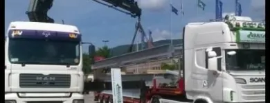Immagine 1 azienda ARRIGONI TRASPORTI Trasporti stradali di merci in Appiano Gentile