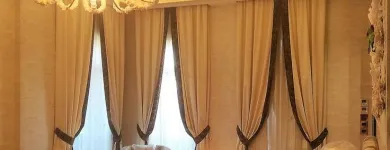 Immagine 2 azienda ARS DOMUS - TESSUTI ARREDAMENTO Tessuti e materiali tessili in Torino