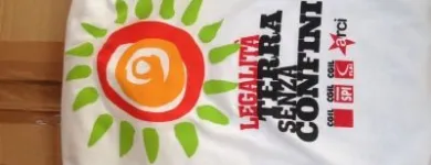 Immagine 21 azienda ART- SHIRT DI CORINA LEONARDO SANTO Shopping e acquisti in Roma