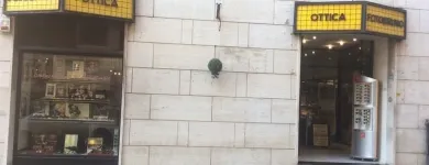 Immagine 2 azienda ARTE OTTICA FOTO BRUNO Shopping e acquisti in Tarquinia VT