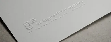 Immagine 1 azienda ARTI GRAFICHE ALPINE Tipografia digitale in Busto Arsizio VA