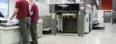 Immagine 2 azienda ARTI GRAFICHE ALPINE Tipografia digitale in Busto Arsizio VA