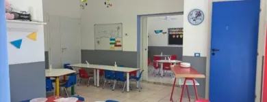 Immagine 1 azienda ASILO INGLESE – SCUOLA DELL’INFANZIA INGLESE BRITISH COLLEGE Scuola infanzia in Saronno VA