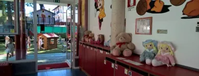Immagine 3 azienda ASILO INGLESE – SCUOLA DELL’INFANZIA INGLESE BRITISH COLLEGE Scuola infanzia in Saronno VA
