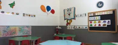 Immagine 4 azienda ASILO INGLESE – SCUOLA DELL’INFANZIA INGLESE BRITISH COLLEGE Scuola infanzia in Saronno VA