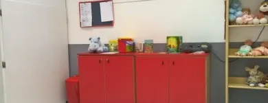 Immagine 6 azienda ASILO INGLESE – SCUOLA DELL’INFANZIA INGLESE BRITISH COLLEGE Scuola infanzia in Saronno VA