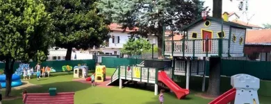 Immagine 7 azienda ASILO INGLESE – SCUOLA DELL’INFANZIA INGLESE BRITISH COLLEGE Scuola infanzia in Saronno VA