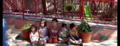 Immagine 2 azienda ASILO LA NUVOLA SCUOLA PER L'INFANZIA Scuola infanzia in Quartu Sant'elena CA
