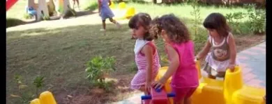 Immagine 3 azienda ASILO LA NUVOLA SCUOLA PER L'INFANZIA Scuola infanzia in Quartu Sant'elena CA