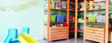 Immagine 2 azienda ASILO NIDO E MATERNA ‘NUOVO MONDO’ Shopping e acquisti in Torino