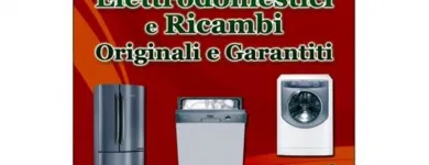 Immagine 1 azienda ASSEL ASSISTENZA ELETTRODOMESTICI E RICAMBI Shopping e acquisti in Napoli