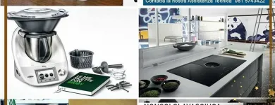 Immagine 5 azienda ASSEL ASSISTENZA ELETTRODOMESTICI E RICAMBI Shopping e acquisti in Napoli