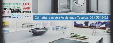 Immagine 6 azienda ASSEL ASSISTENZA ELETTRODOMESTICI E RICAMBI Shopping e acquisti in Napoli