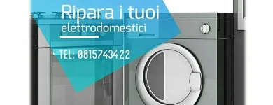 Immagine 7 azienda ASSEL ASSISTENZA ELETTRODOMESTICI E RICAMBI Shopping e acquisti in Napoli