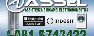 Immagine 8 azienda ASSEL ASSISTENZA ELETTRODOMESTICI E RICAMBI Shopping e acquisti in Napoli