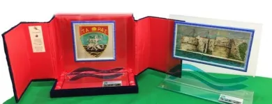 Immagine 5 azienda ASSO DI COPPE Trofei e distintivi in Taranto