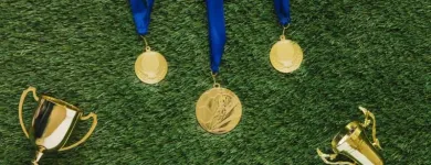 Immagine 7 azienda ASSO DI COPPE Trofei e distintivi in Taranto