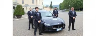 Immagine 3 azienda ASTRA SOC.COOP.- ONORANZE FUNEBRI Shopping e acquisti in Torino