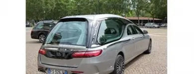 Immagine 5 azienda ASTRA SOC.COOP.- ONORANZE FUNEBRI Shopping e acquisti in Torino