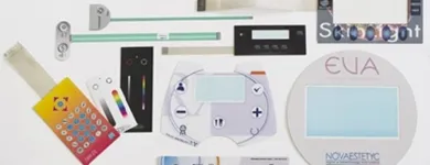 Immagine 3 azienda AT&S - APPLICAZIONI TECNOLOGICHE E SERIGRAFICHE Tipografia digitale in Saronno VA